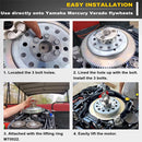 Outboard Universal Lifting System-5