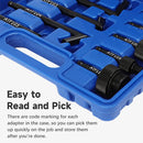 ATF Filling Adapters Set-5