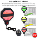 Adjustable Garage Parking Sensor Aid-5