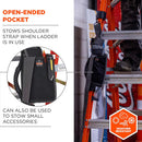 Ladder Shoulder Lifting Strap & Carrying Handle-5