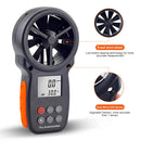 Digital Anemometer Wind Speed Meter-5