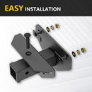 RAM Tow Hitch Trailer Kit-5