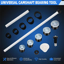 Universal Camshaft Bearing Removal and Installation Set-5