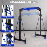Portable Gantry Crane