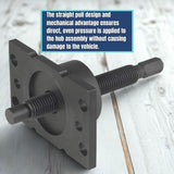 Front Hub Puller