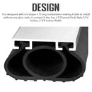 Garage Door Bottom Seal-5