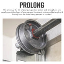 Garage Door Cable Drums-5