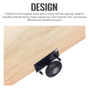 Heavy Duty Panel Dolly-5