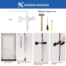 Hinge Pin Door Stopper-5
