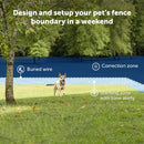 In-Ground Pet Fence-5