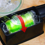 Instant Beverage Cooler