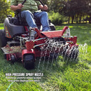 Lawn Mower Deck Cleaner-5