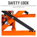 Lawn Mower Lift Jack-5