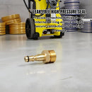 M22 High Pressure Washer Hose Adapter-6