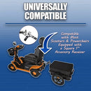 Mobility Scooters Cargo Trailer-5
