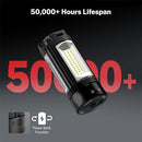 Multifunctional Cordless Work Light-5