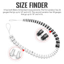 Nut and Bolt Thread Checker-5