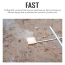 Oxalic Acid Vaporizer-5