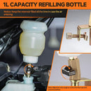 Pneumatic Brake Bleeding Kit-5