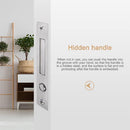 Pocket Door Handle and Edge Pull-5