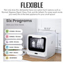 Portable Countertop Dishwasher-5