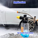 Pressure Washer Double Tip Attachment-5