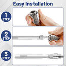 Pressure Washer Long Range Chemical Nozzle-5