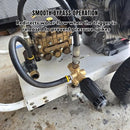 Pressure Washer Unloader Valve-5