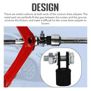 Quick Car Scissor Jack Adapter-5