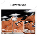 Quick Connect Greasing Accessory Kit-5