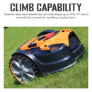 Robot Lawn Mower-5