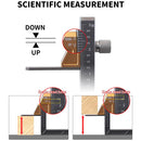 Router Table Height Gauge-5