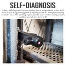 Safe T-Beam Replacement Kit-6