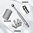 Small Hole Gauge Set-5