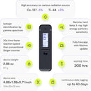 Smart Geiger Counter-5