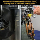 Solenoid Valve Troubleshooting Magnet-5
