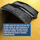 Solid Steel Auto Ramp Set-5