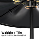 Squirrel Baffle