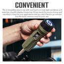 Torque Screwdriver Wrench Set-5