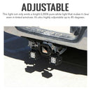 Tow Hitch Reverse Lights-5