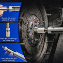 Universal Clutch Alignment Tool Kit-5