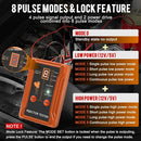 Universal Fuel Injector Tester and Cleaner Tool Kit-5
