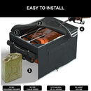 Universal Generator Cover While Running-5