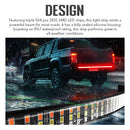 Waterproof Tailgate Light Strip-5
