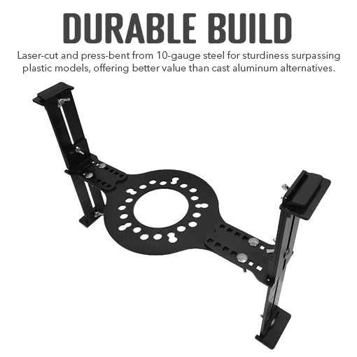 Wheel Fitment Simulator Tool