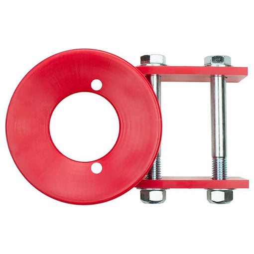 5th Wheel Ball Funnel for Kingpin Coupler