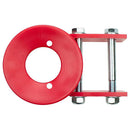 5th Wheel Ball Funnel for Kingpin Coupler-1