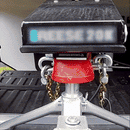 5th Wheel Safety Chains-2