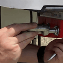 5th Wheel Ball Funnel for Kingpin Coupler-2