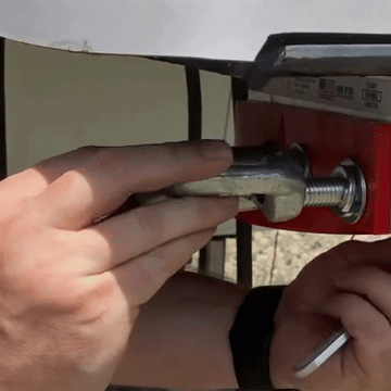 5th Wheel Ball Funnel for Kingpin Coupler - 0